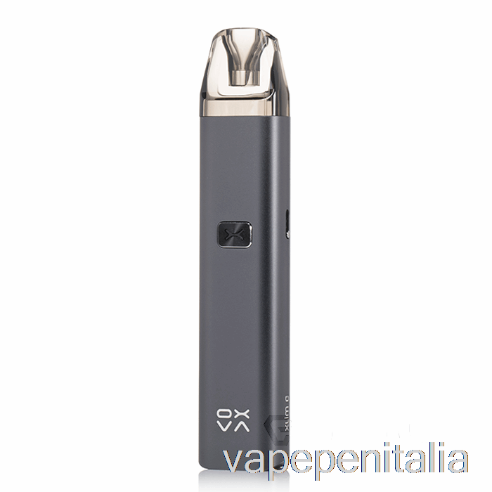 Vape In Italia Oxva Xlim C 25w Pod System Canna Di Fucile